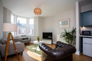 Whitey Bay Coastal Bliss