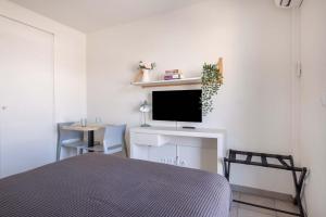 Appartements Student Factory Nice : photos des chambres