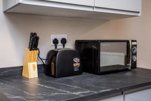 Heart of South Shields Modern Interior 2 Bed Flat