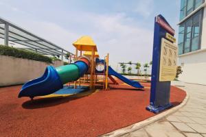 Evo Soho Bangi by Renjana Homestay