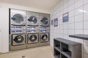 Appartements Student Factory Nice : photos des chambres