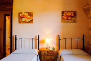 Two-Bedroom House room in Finca Alou