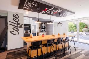Appartements Student Factory Nice : photos des chambres
