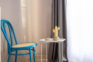 Himara City 21 - Central, Beach Access