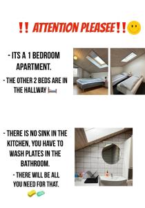 Cozy Apartment in Billund