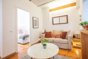 52CIR1072 - Cozy apartment in the heart of Gracia