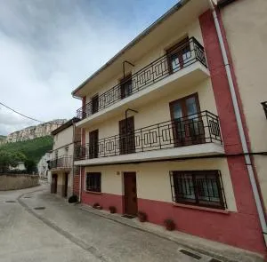 Casa GLORIA - Galdeano