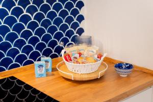 I Host Apartment - Juvara 26