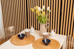 I Host Apartment - Juvara 26