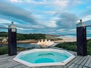 Kennedys Beach Villa - Botrivier