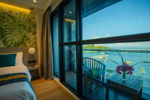 Beach Heaven Guraidhoo by Beach Hotel Maldives