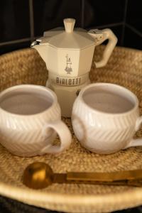 San Borja Boutique 2