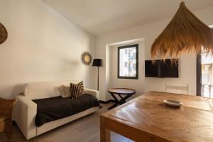 San Borja Boutique 2