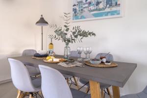 Sandpipers, Port Isaac Bay Holidays