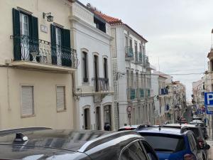 Casa Do Gerardo