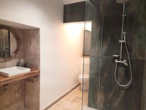 Appartements Studio 2 - Appart- hotel avec terrasse - TU ELLETA : photos des chambres