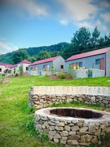 Shahunts Resort - Stepanavan