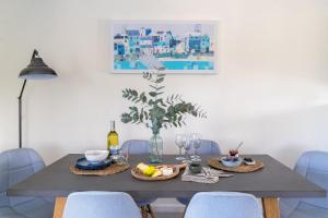 Sandpipers, Port Isaac Bay Holidays