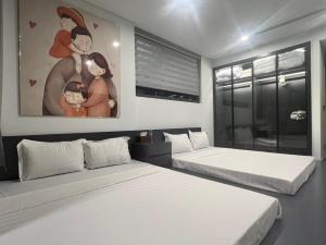 Căn hộ Flamingo Hải Tiến