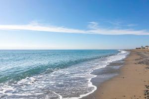 Superb Costalita in Beachfront complex RDR406