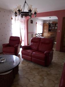 Appartements appartement 7 personnes : photos des chambres