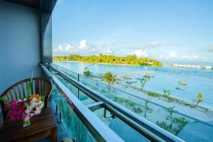 Beach Heaven Guraidhoo by Beach Hotel Maldives