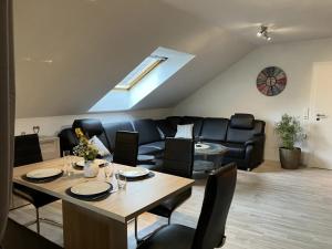 Ferienwohnung Sauerlandherz