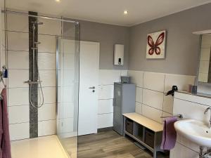 Ferienwohnung Sauerlandherz