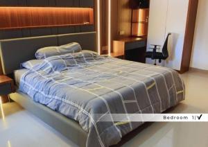 Palm Spring Batam 3 Bedroom