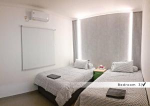 Palm Spring Batam 3 Bedroom