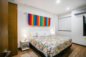 New 1BR in Downtown Near the Beach