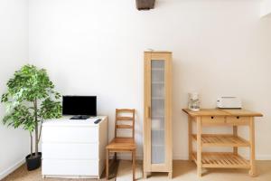 Charmant studio centre Bayonne