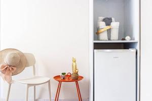 Himara City 22 - Central & Beach Access