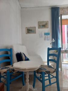 Appartamentino Napoli Centro Storico "Ai Monti 58"