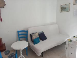 Appartamentino Napoli Centro Storico "Ai Monti 58"