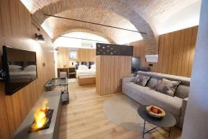 Suita beli Labod - 梅德沃代