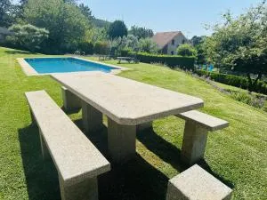 Casa Suomi - Torroso