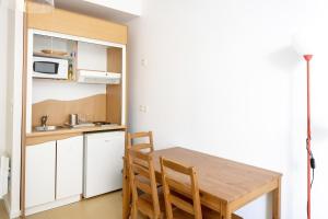 Charmant studio centre Bayonne