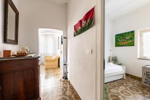 Monterosso al Mare! Seaview Flat