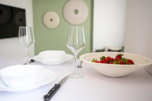 Senses Aegina Downtown Residence