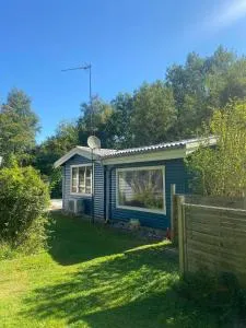 Hummingen Strandvej - Søllested