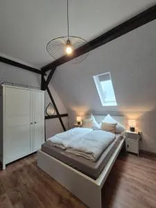 An der Baumgarten - Eversberg