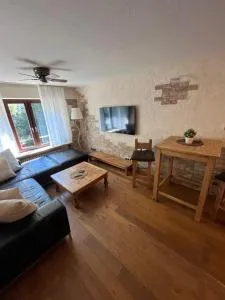 stylish suite OldTown free parking Air Condition - Wattenheim