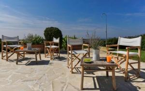 Villa Lotus Magliano