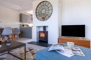 Sandpipers, Port Isaac Bay Holidays