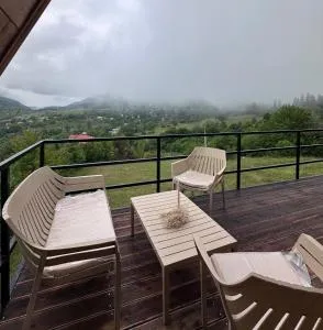 Cottage Keba-nikortsminda კოტეჯი ქება-ნიკორწმინდა - Agara