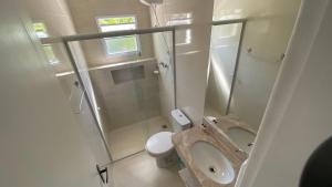 Pousada Pé na Areia Guarujá