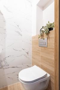 SuperApart Tarchomińska apt 20 - Studio z Wi-Fi