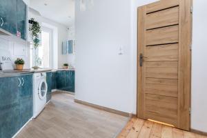 SuperApart Tarchomińska apt 20 - Studio z Wi-Fi