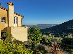 Appartements Le Mas Sainte Therese : photos des chambres